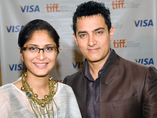 Aamir Khan could have harmed 'Ship of Theseus': Kiran Rao